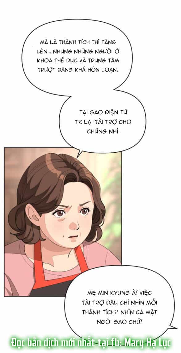 Tình Yêu Của Ik Seob - Chương 34.1 - ảnh 27