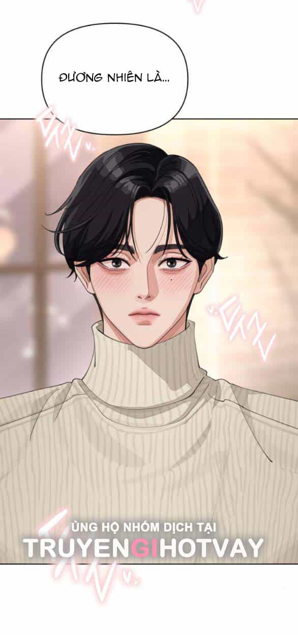 Tình Yêu Của Ik Seob - Chương 34.1 - ảnh 3