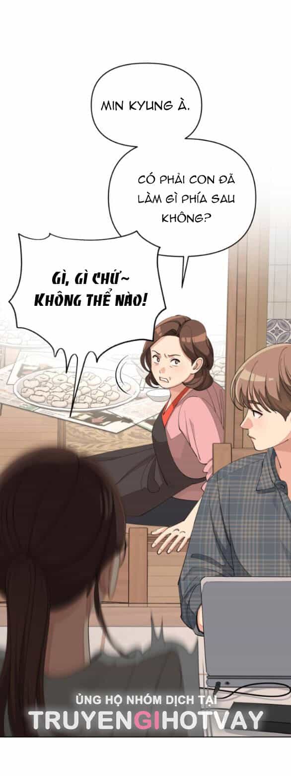 Tình Yêu Của Ik Seob - Chương 34.1 - ảnh 31