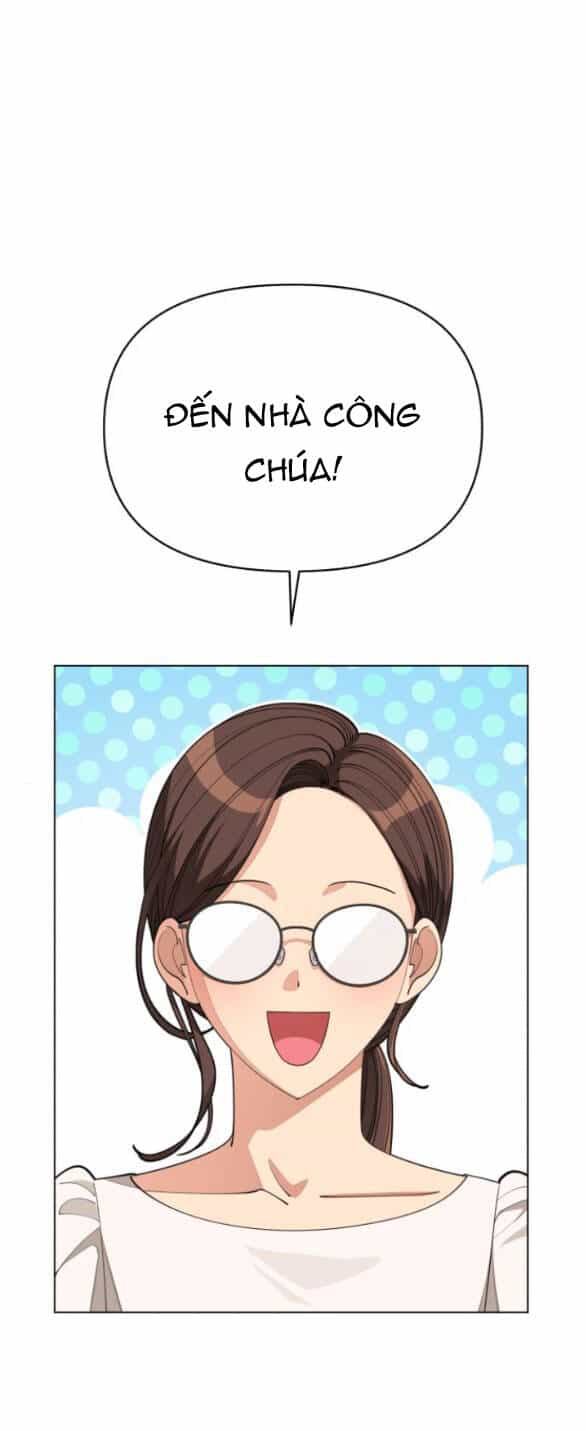 Tình Yêu Của Ik Seob - Chương 34.1 - ảnh 4