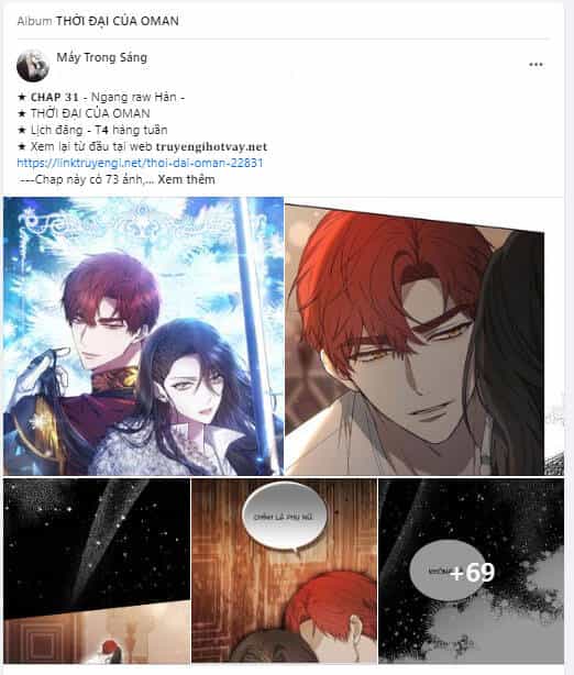 Tình Yêu Của Ik Seob - Chương 34.1 - ảnh 42