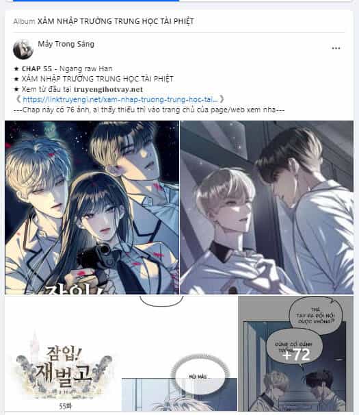 Tình Yêu Của Ik Seob - Chương 34.1 - ảnh 43