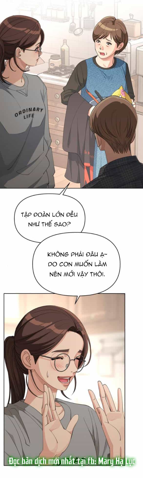 Tình Yêu Của Ik Seob - Chương 34.2 - ảnh 17