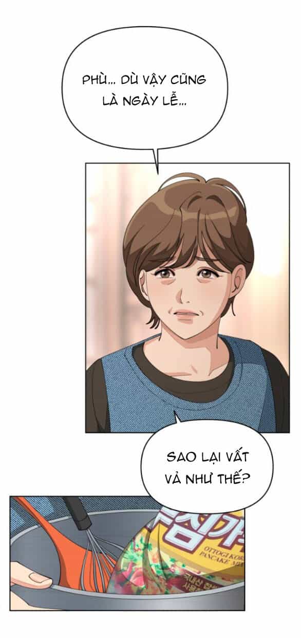 Tình Yêu Của Ik Seob - Chương 34.2 - ảnh 18