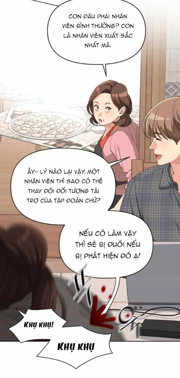 Tình Yêu Của Ik Seob - Chương 34.2 - ảnh 4
