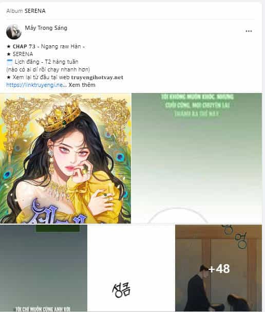 Tình Yêu Của Ik Seob - Chương 34.2 - ảnh 42