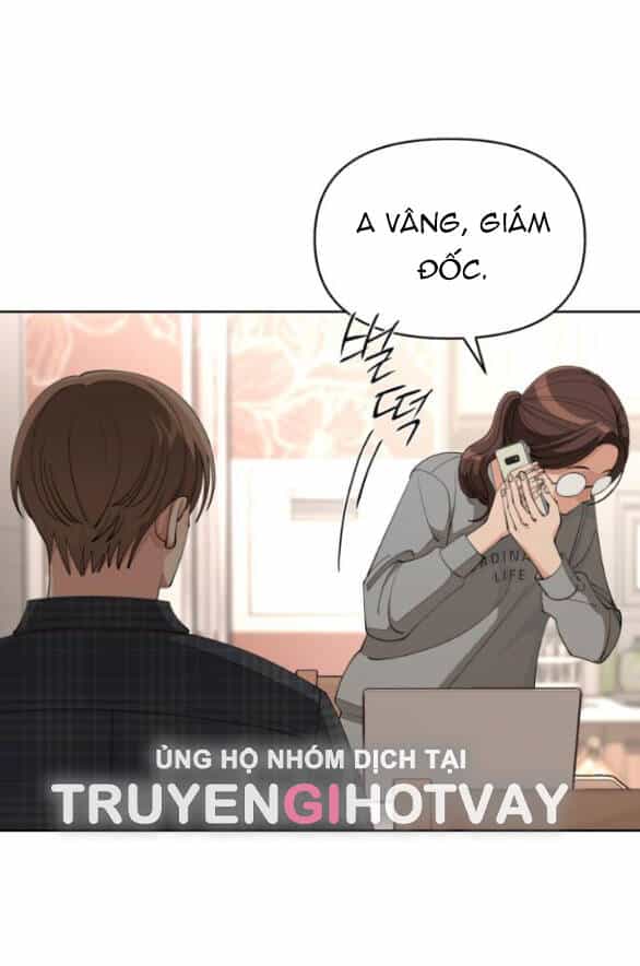 Tình Yêu Của Ik Seob - Chương 34.2 - ảnh 8