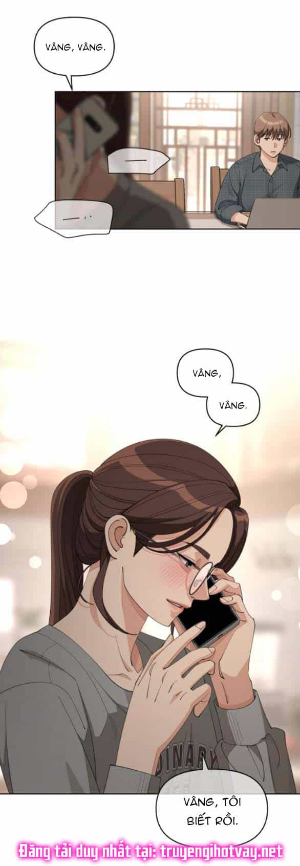 Tình Yêu Của Ik Seob - Chương 34.2 - ảnh 9