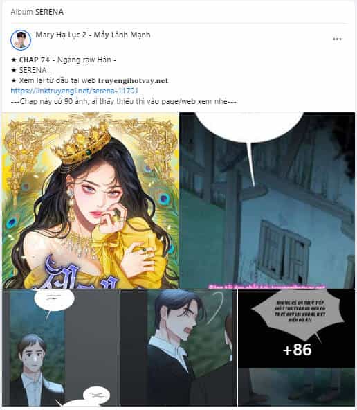 Tình Yêu Của Ik Seob - Chương 34.3 - ảnh 2