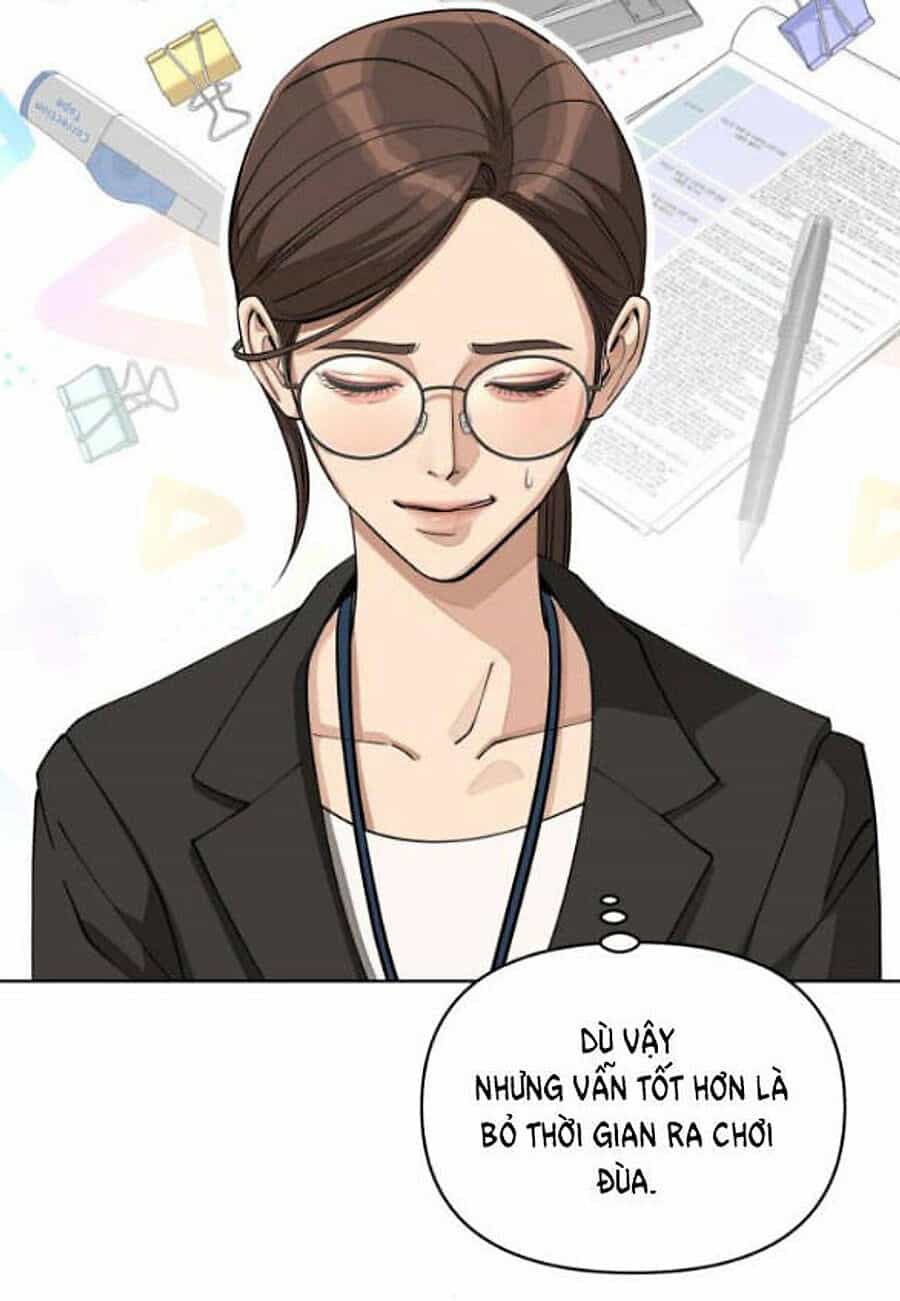 Tình Yêu Của Ik Seob - Chương 35 - ảnh 1