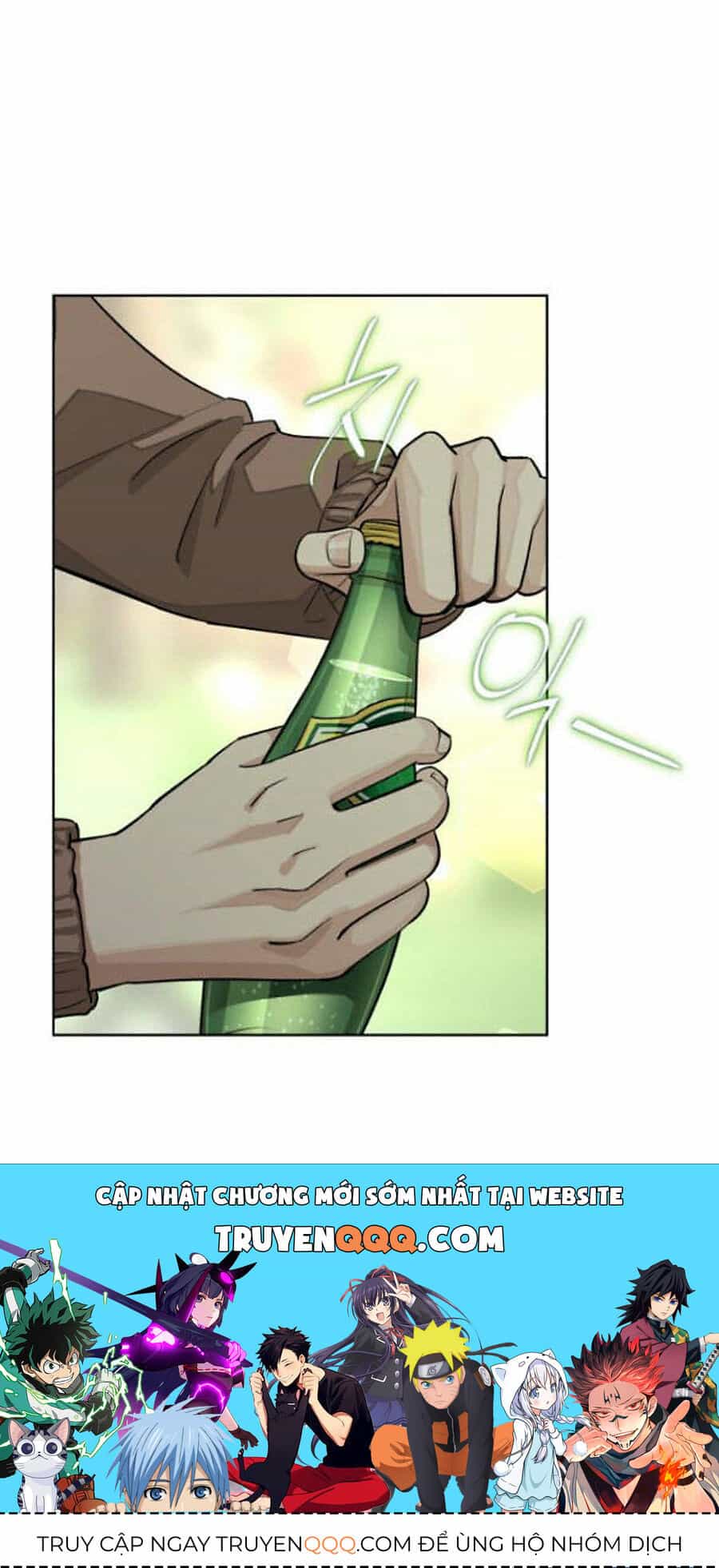 Tình Yêu Của Ik Seob - Chương 35 - ảnh 14