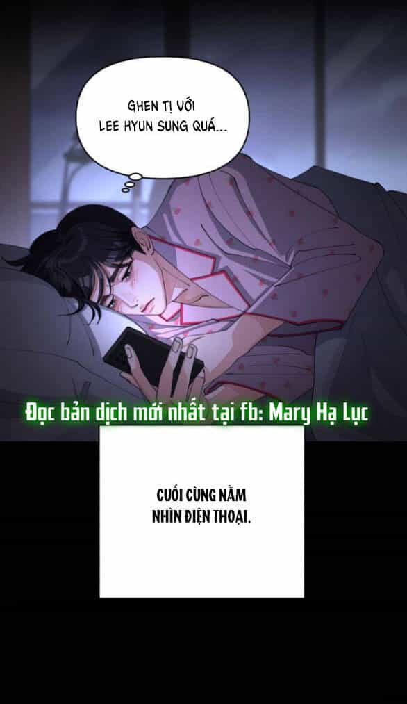 Tình Yêu Của Ik Seob - Chương 35.1 - ảnh 11