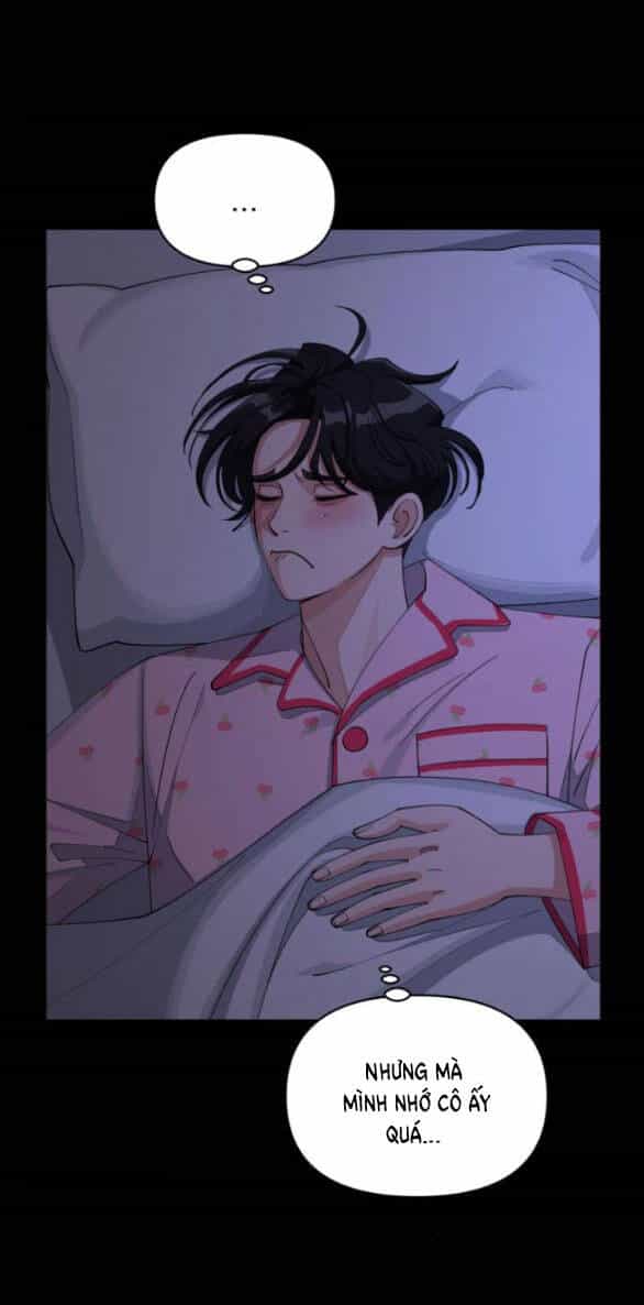 Tình Yêu Của Ik Seob - Chương 35.1 - ảnh 19