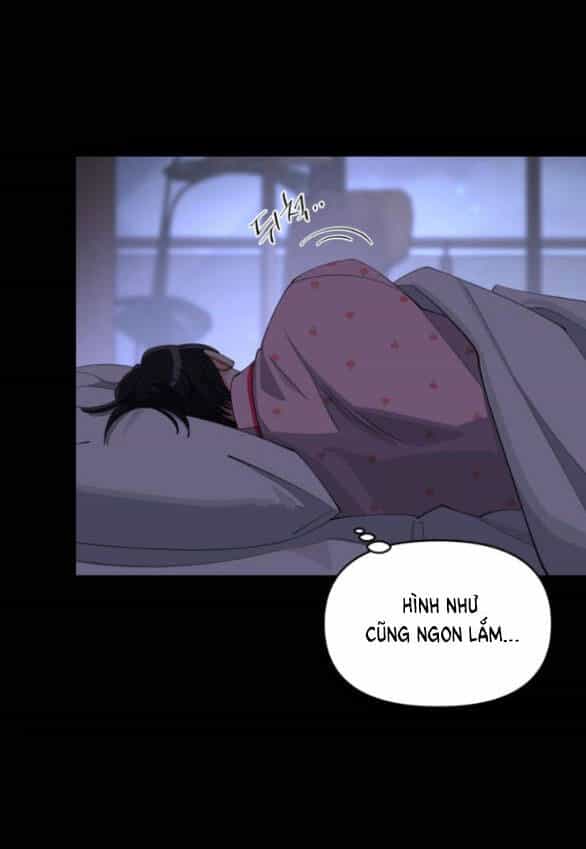 Tình Yêu Của Ik Seob - Chương 35.1 - ảnh 21