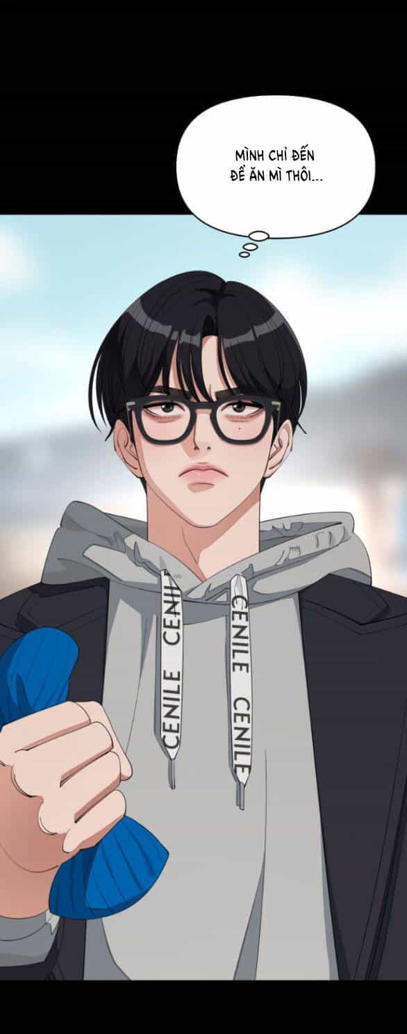 Tình Yêu Của Ik Seob - Chương 35.1 - ảnh 24