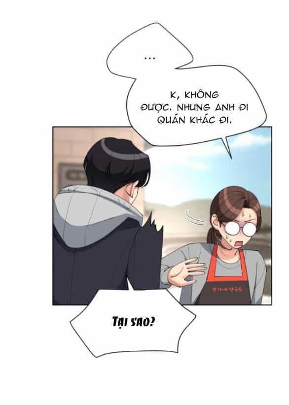 Tình Yêu Của Ik Seob - Chương 35.1 - ảnh 29
