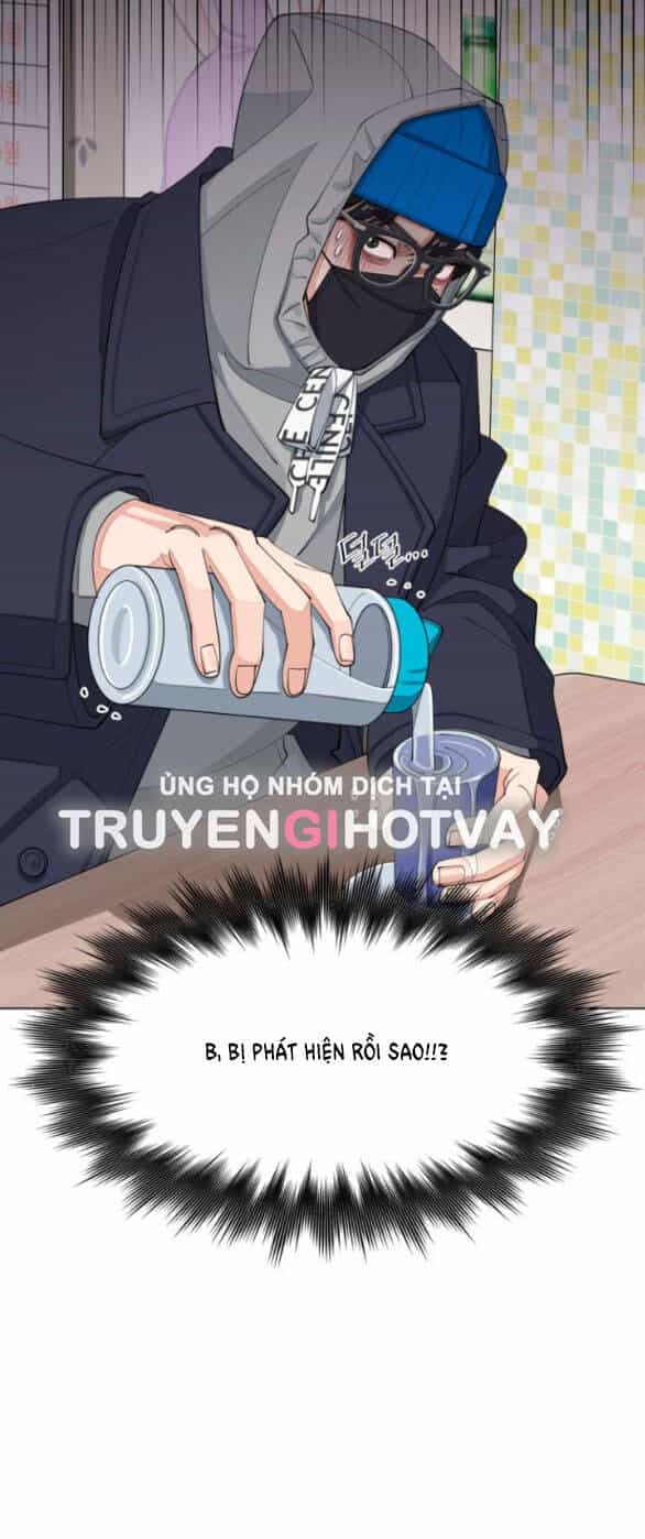 Tình Yêu Của Ik Seob - Chương 35.1 - ảnh 7