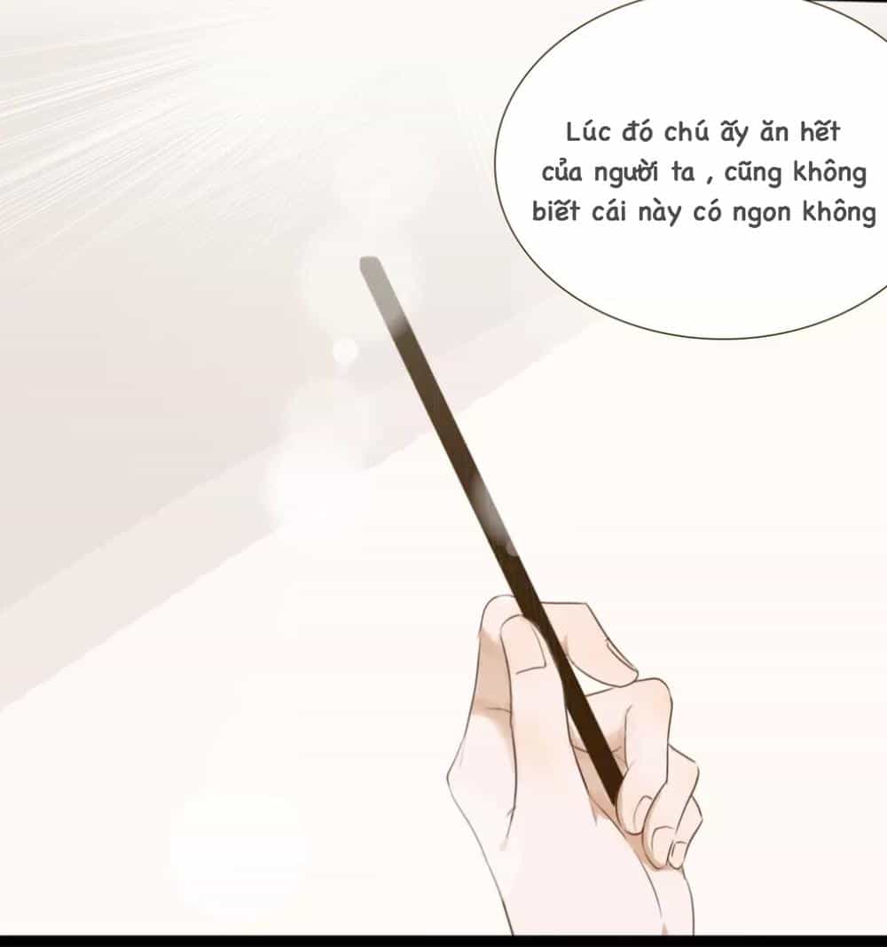 Tình Yêu Dưới Mái Hiên - Chương 13 - ảnh 9