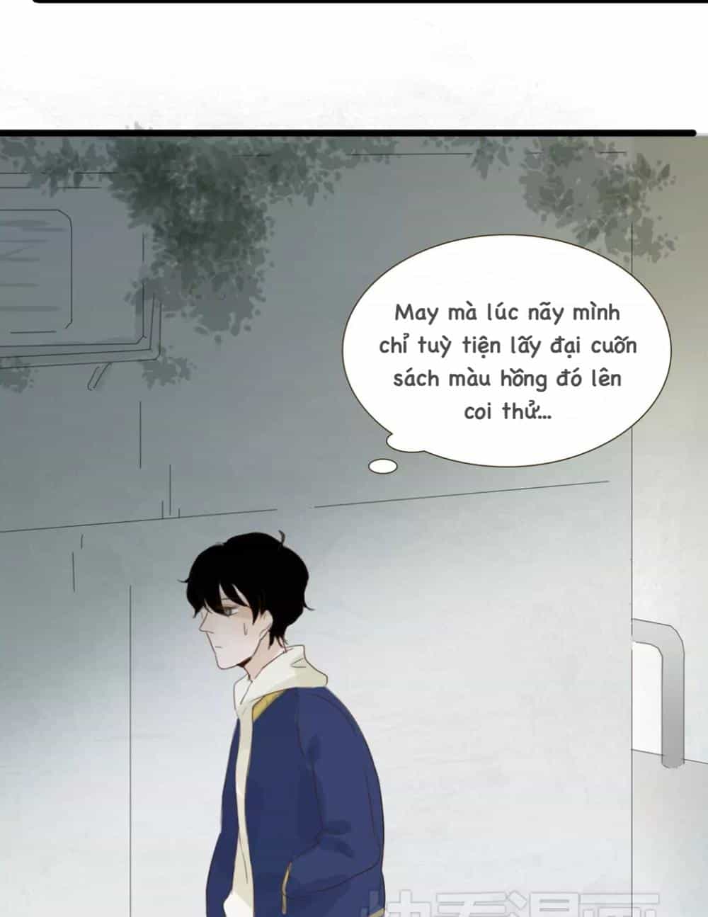 Tình Yêu Dưới Mái Hiên - Chương 14 - ảnh 12