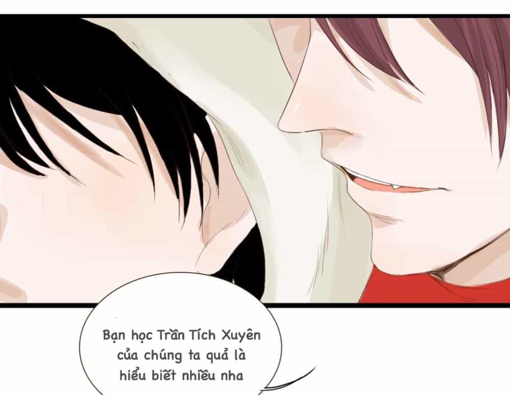 Tình Yêu Dưới Mái Hiên - Chương 14 - ảnh 2