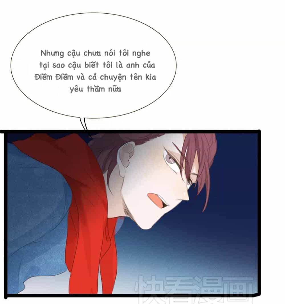 Tình Yêu Dưới Mái Hiên - Chương 15 - ảnh 21