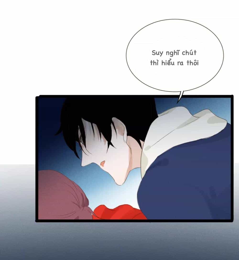 Tình Yêu Dưới Mái Hiên - Chương 15 - ảnh 22
