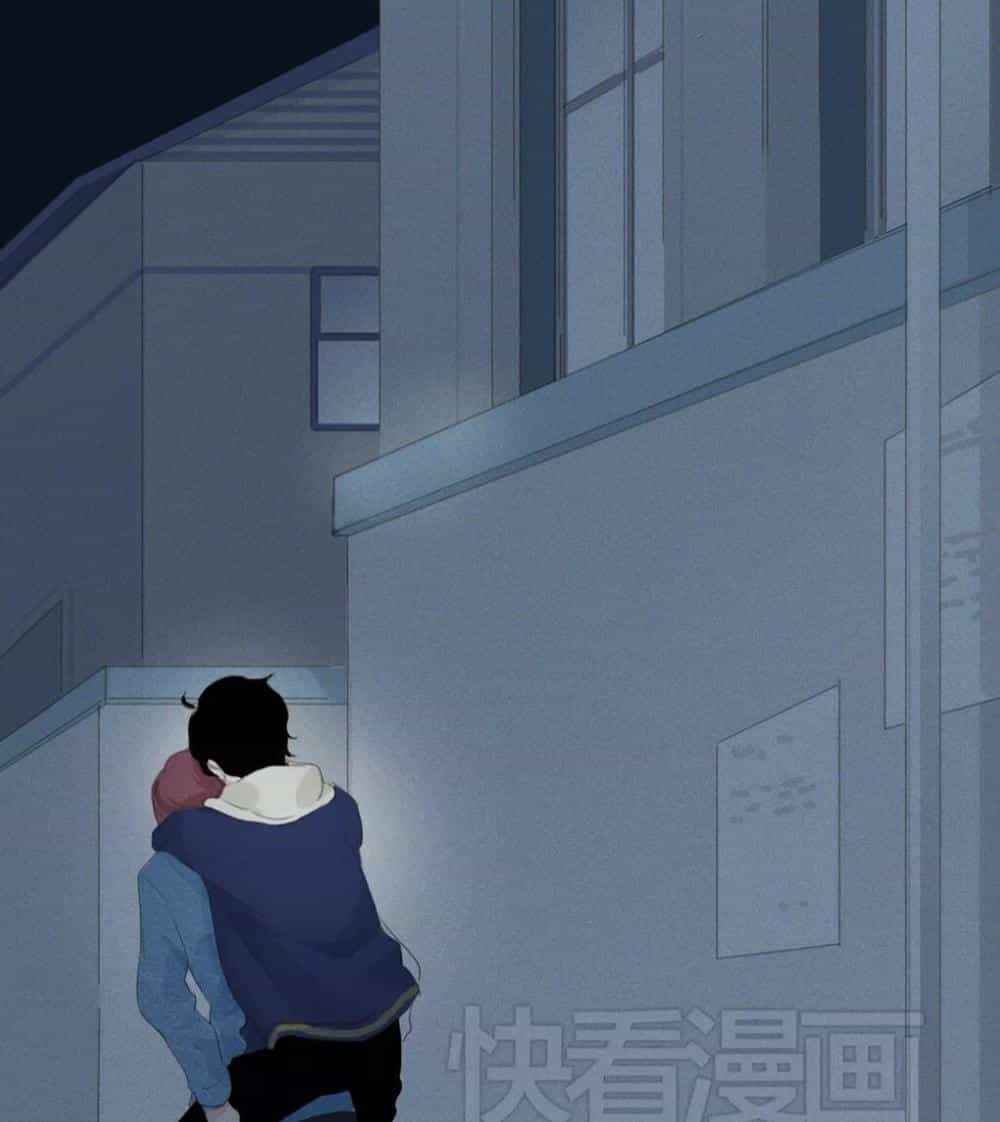 Tình Yêu Dưới Mái Hiên - Chương 15 - ảnh 34
