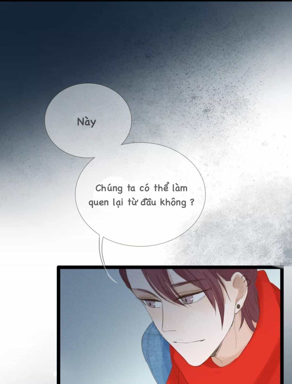 Tình Yêu Dưới Mái Hiên - Chương 15 - ảnh 35