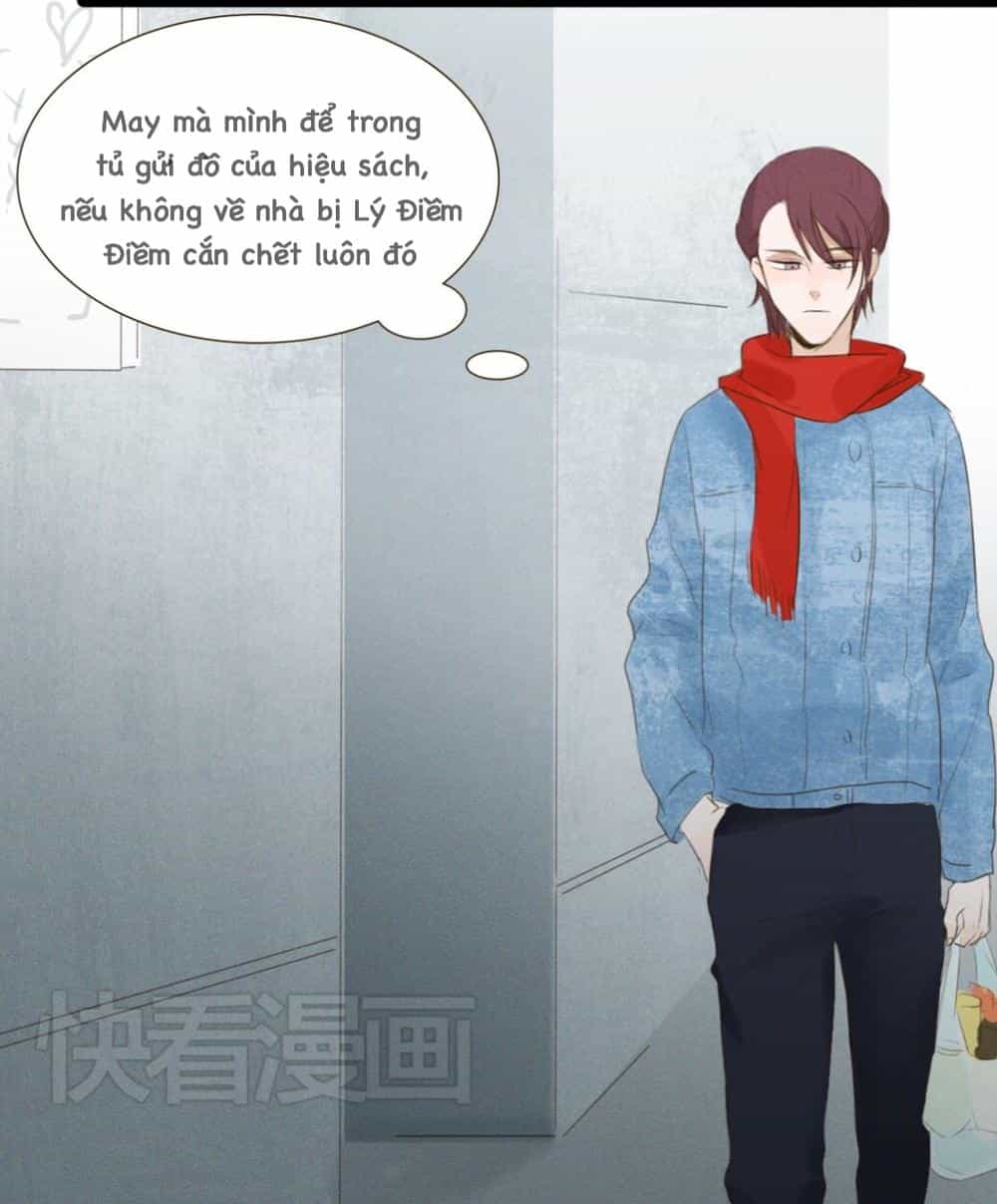 Tình Yêu Dưới Mái Hiên - Chương 15 - ảnh 5