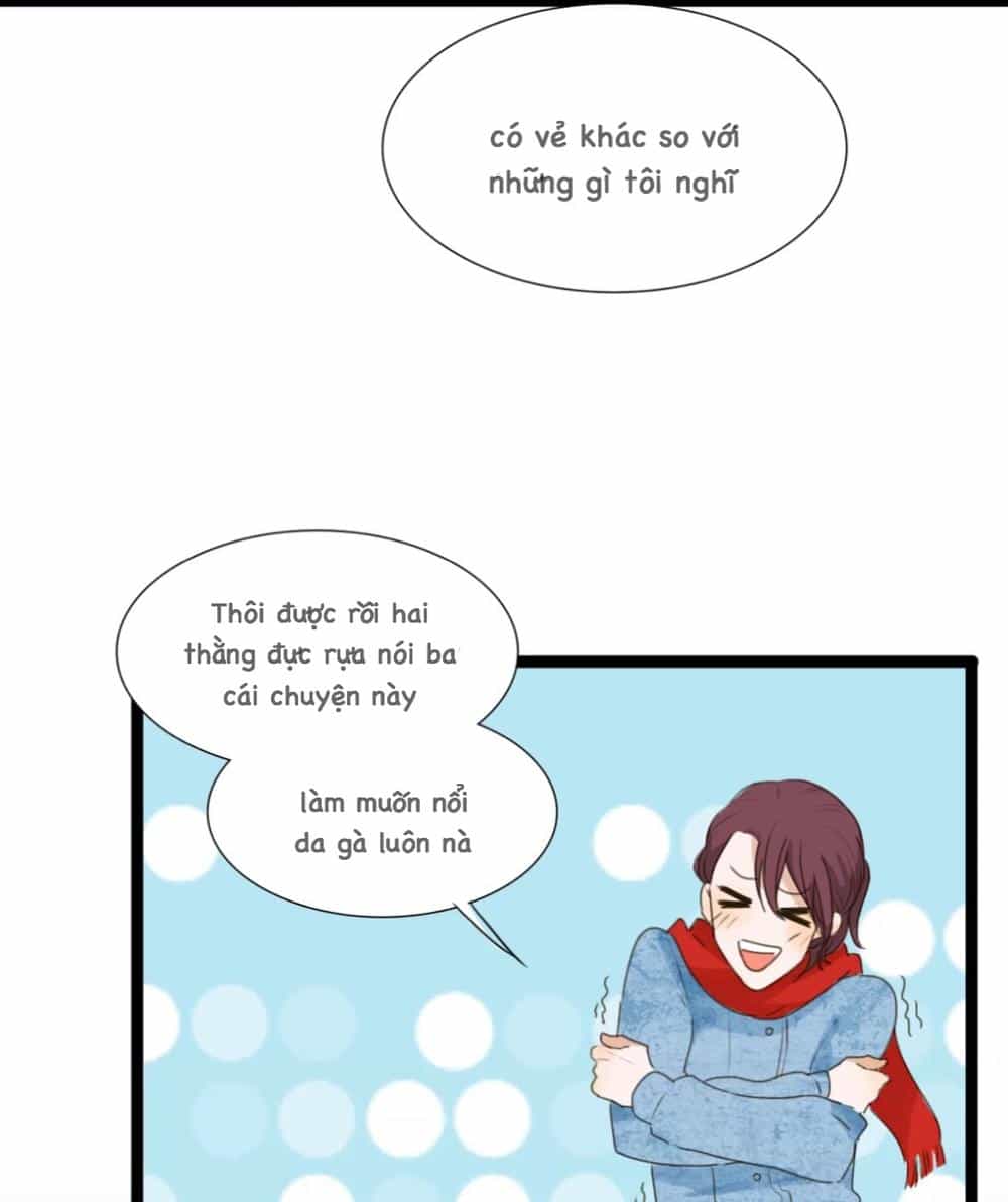 Tình Yêu Dưới Mái Hiên - Chương 16 - ảnh 16