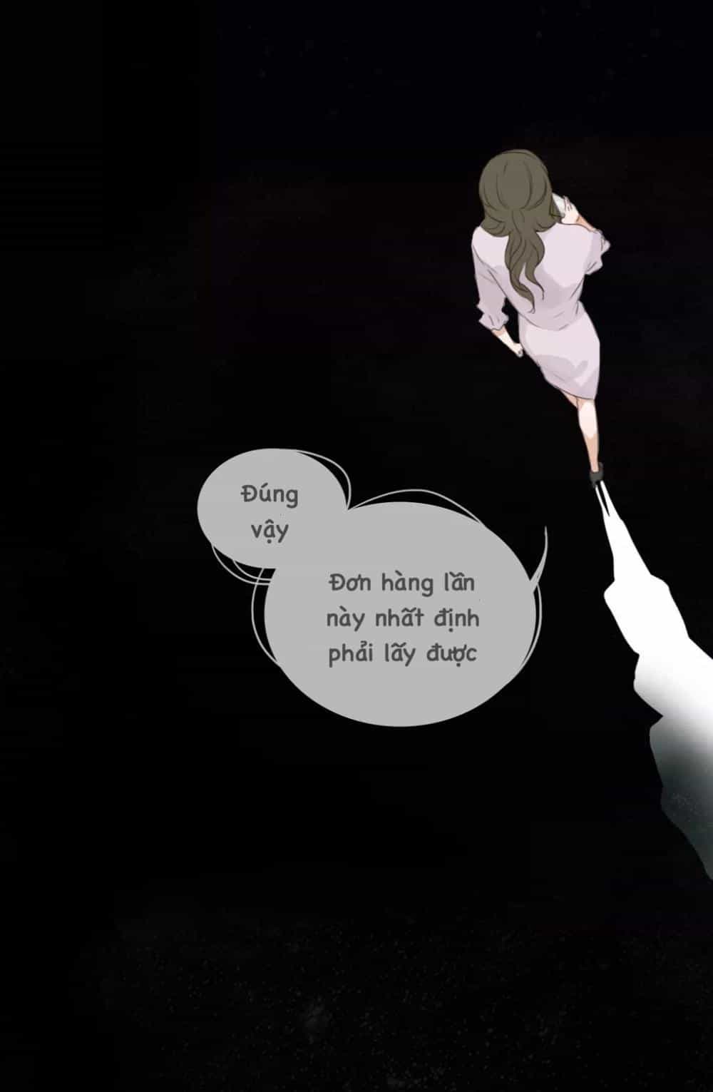 Tình Yêu Dưới Mái Hiên - Chương 16 - ảnh 6
