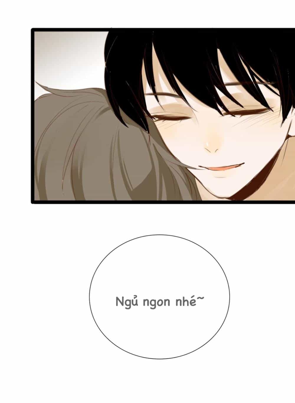 Tình Yêu Dưới Mái Hiên - Chương 17 - ảnh 24