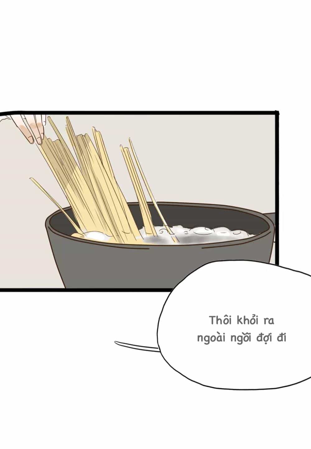 Tình Yêu Dưới Mái Hiên - Chương 18 - ảnh 12