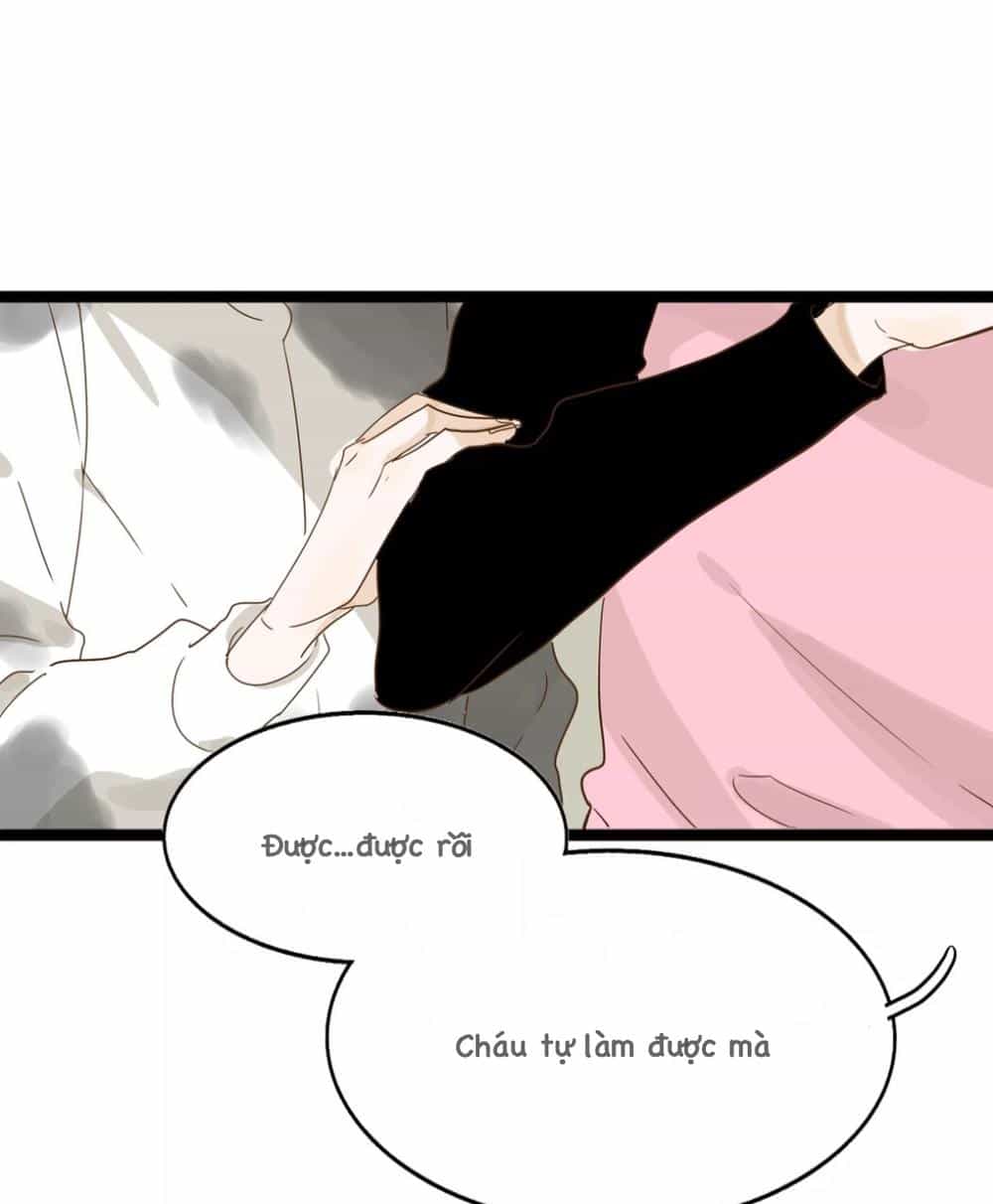 Tình Yêu Dưới Mái Hiên - Chương 18 - ảnh 14