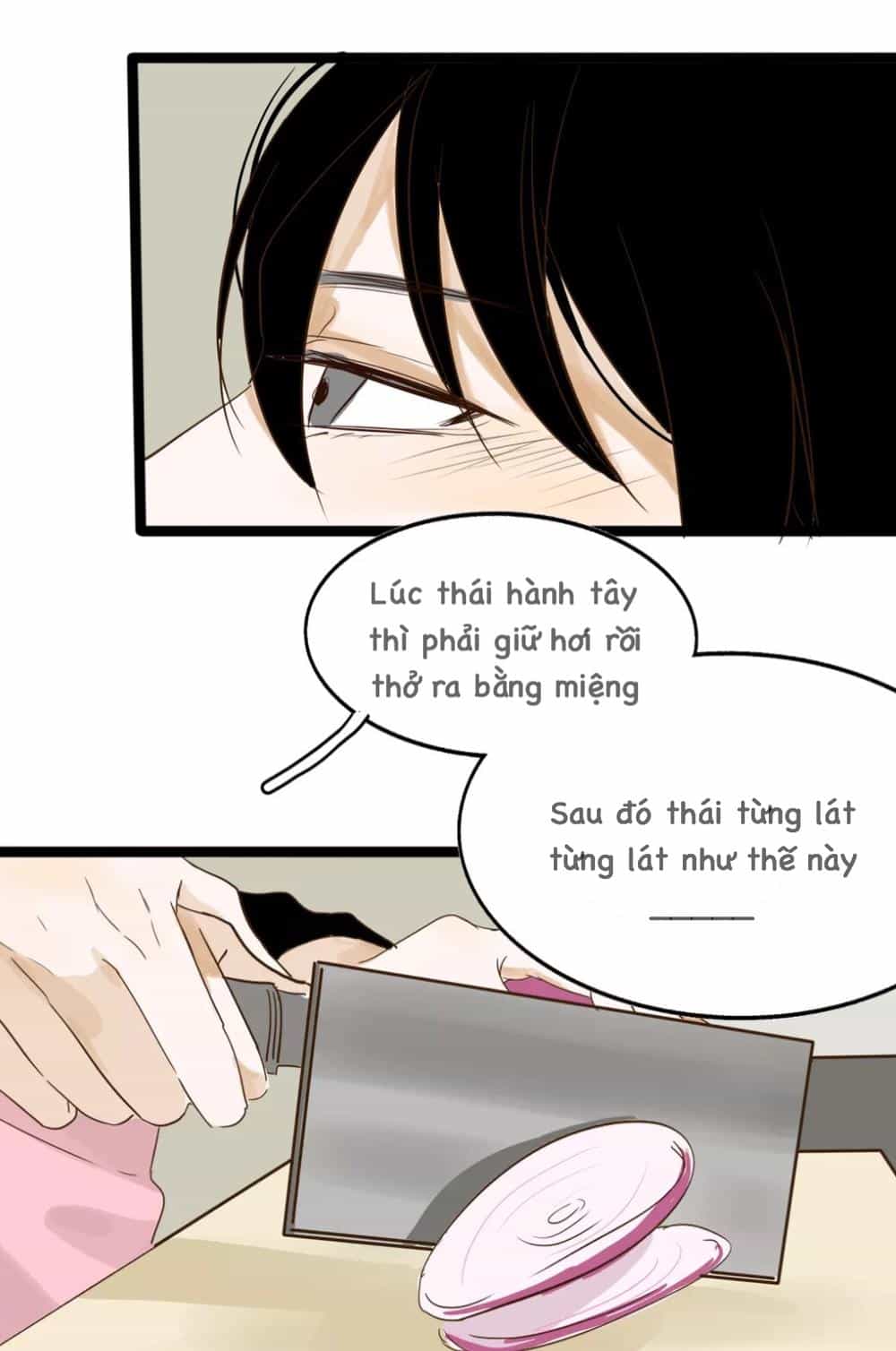 Tình Yêu Dưới Mái Hiên - Chương 18 - ảnh 16