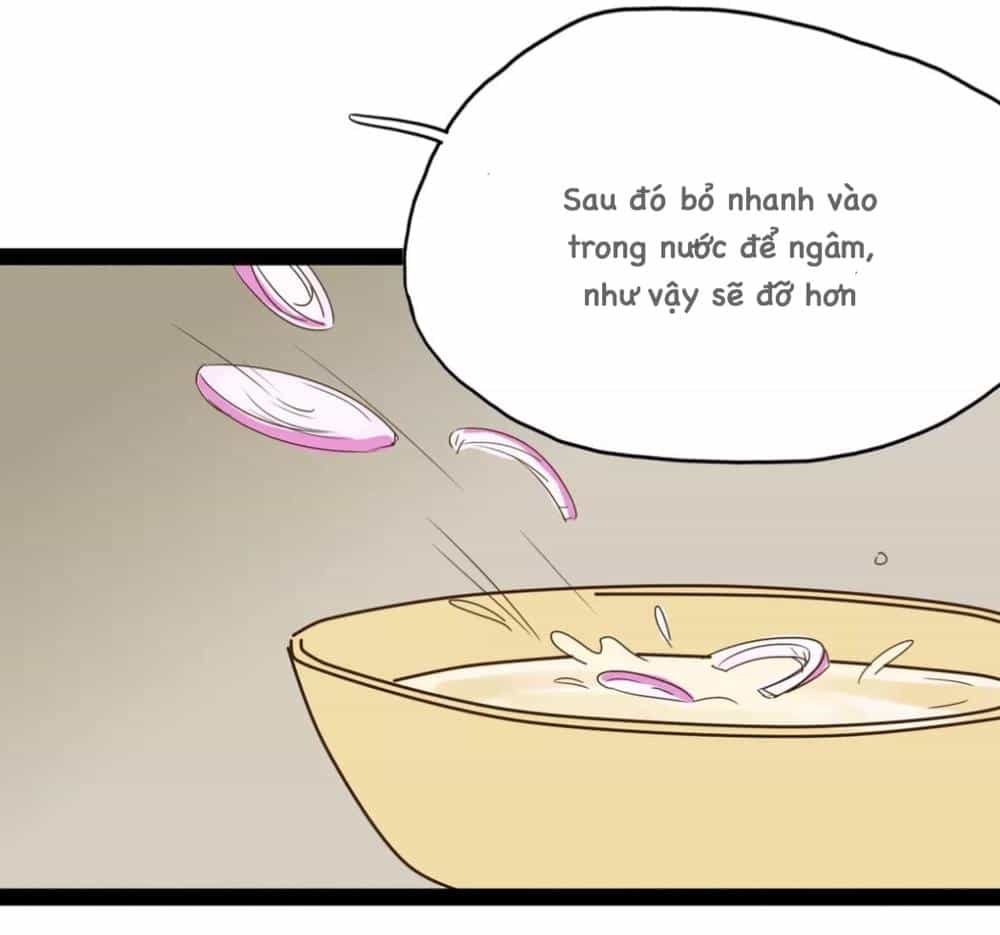 Tình Yêu Dưới Mái Hiên - Chương 18 - ảnh 17