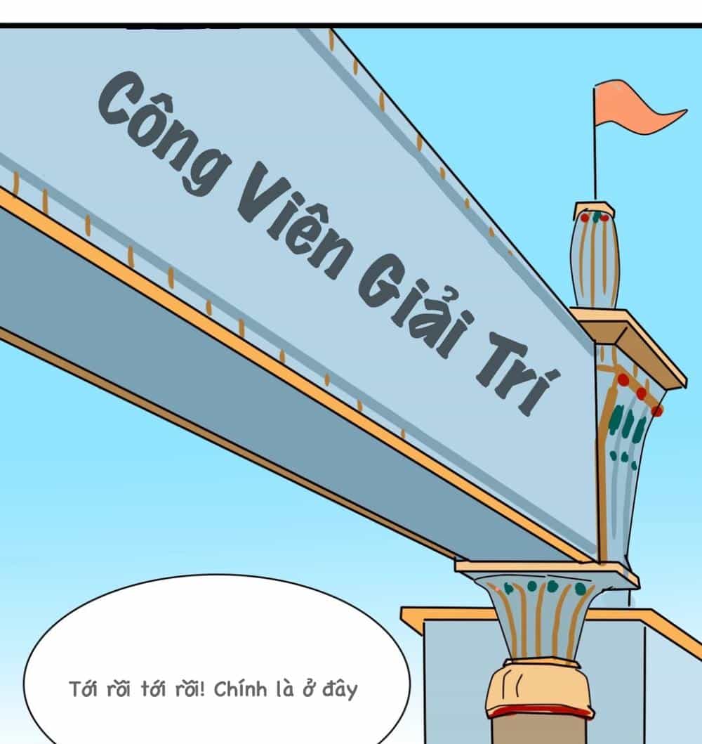 Tình Yêu Dưới Mái Hiên - Chương 19 - ảnh 2