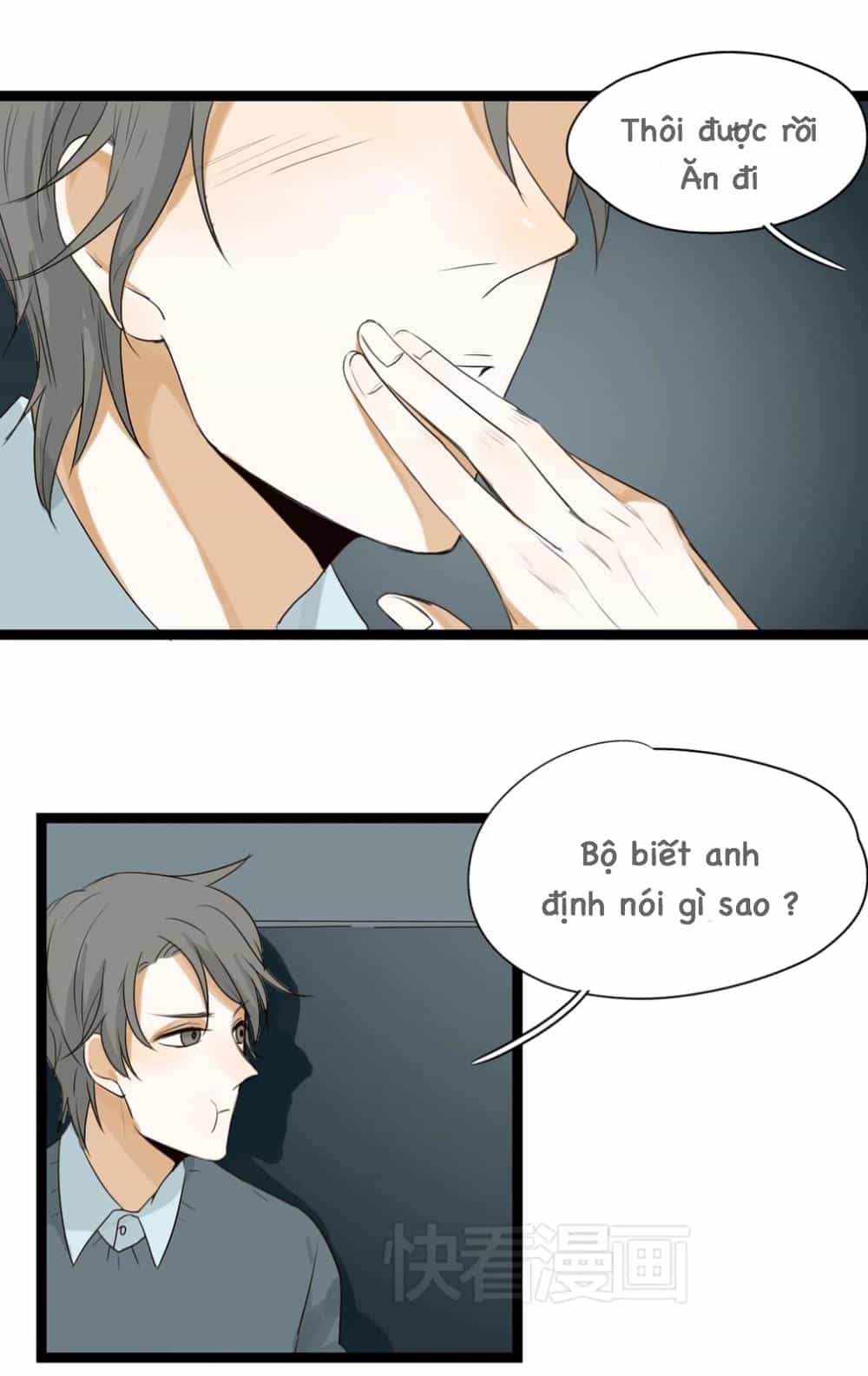 Tình Yêu Dưới Mái Hiên - Chương 20 - ảnh 11