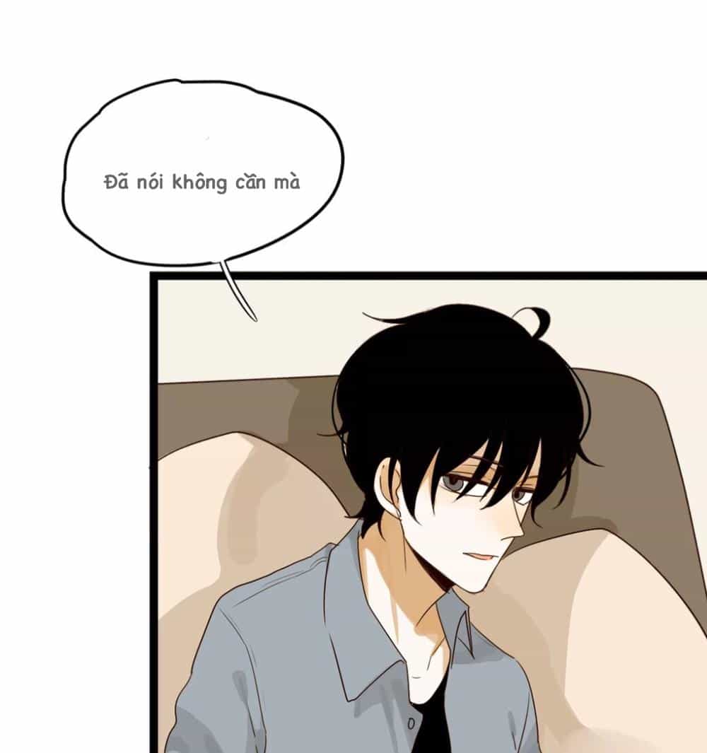 Tình Yêu Dưới Mái Hiên - Chương 20 - ảnh 14