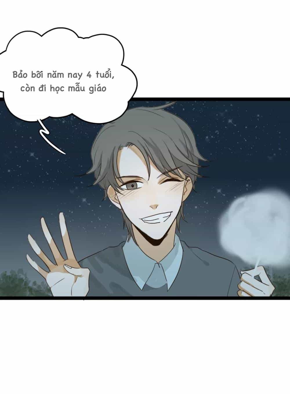 Tình Yêu Dưới Mái Hiên - Chương 20 - ảnh 5