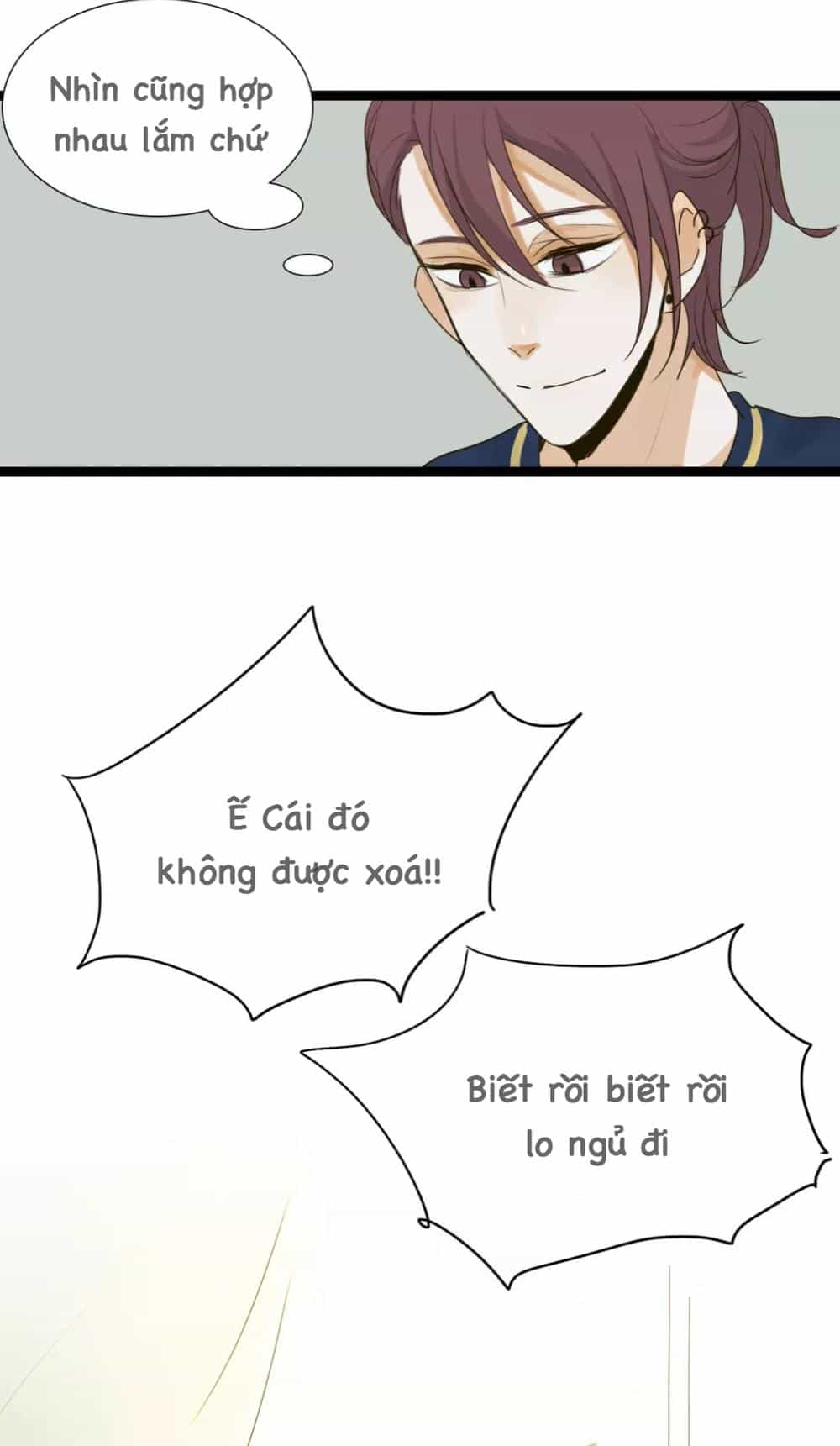 Tình Yêu Dưới Mái Hiên - Chương 21 - ảnh 20