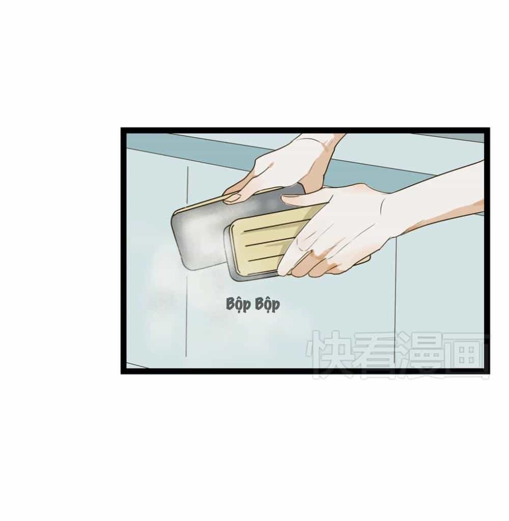 Tình Yêu Dưới Mái Hiên - Chương 21 - ảnh 9