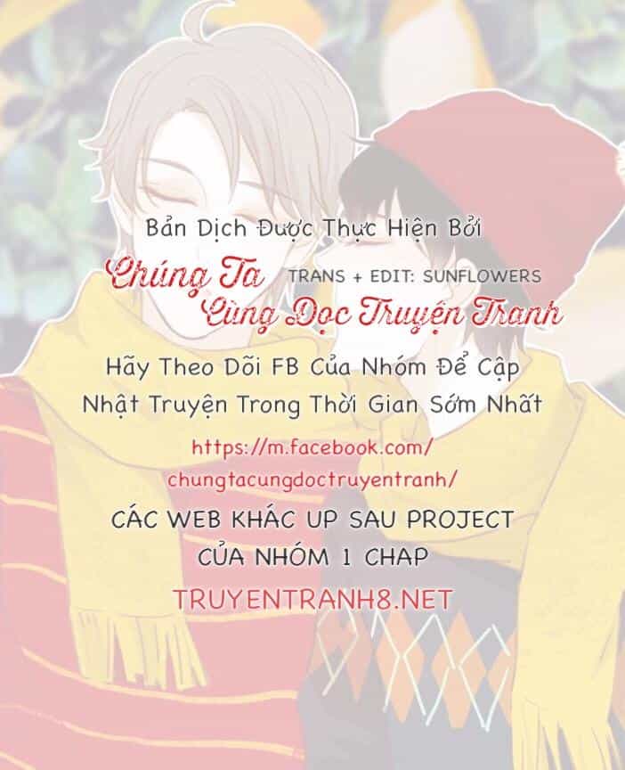 Tình Yêu Dưới Mái Hiên - Chương 22 - ảnh 1