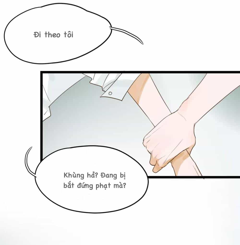 Tình Yêu Dưới Mái Hiên - Chương 22 - ảnh 13