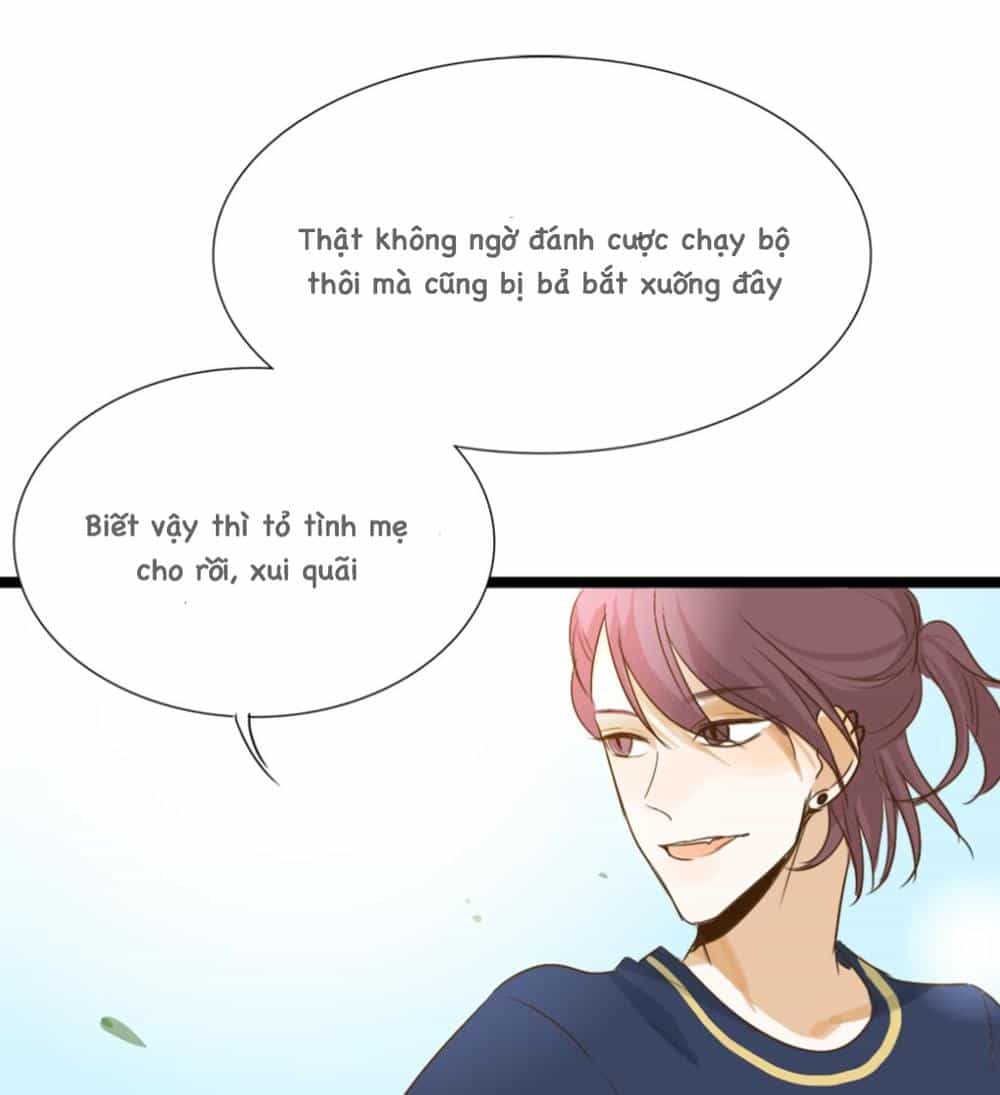 Tình Yêu Dưới Mái Hiên - Chương 23 - ảnh 22