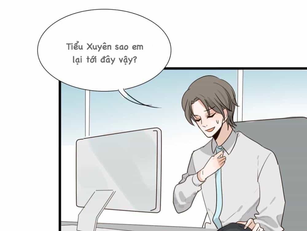 Tình Yêu Dưới Mái Hiên - Chương 24 - ảnh 13