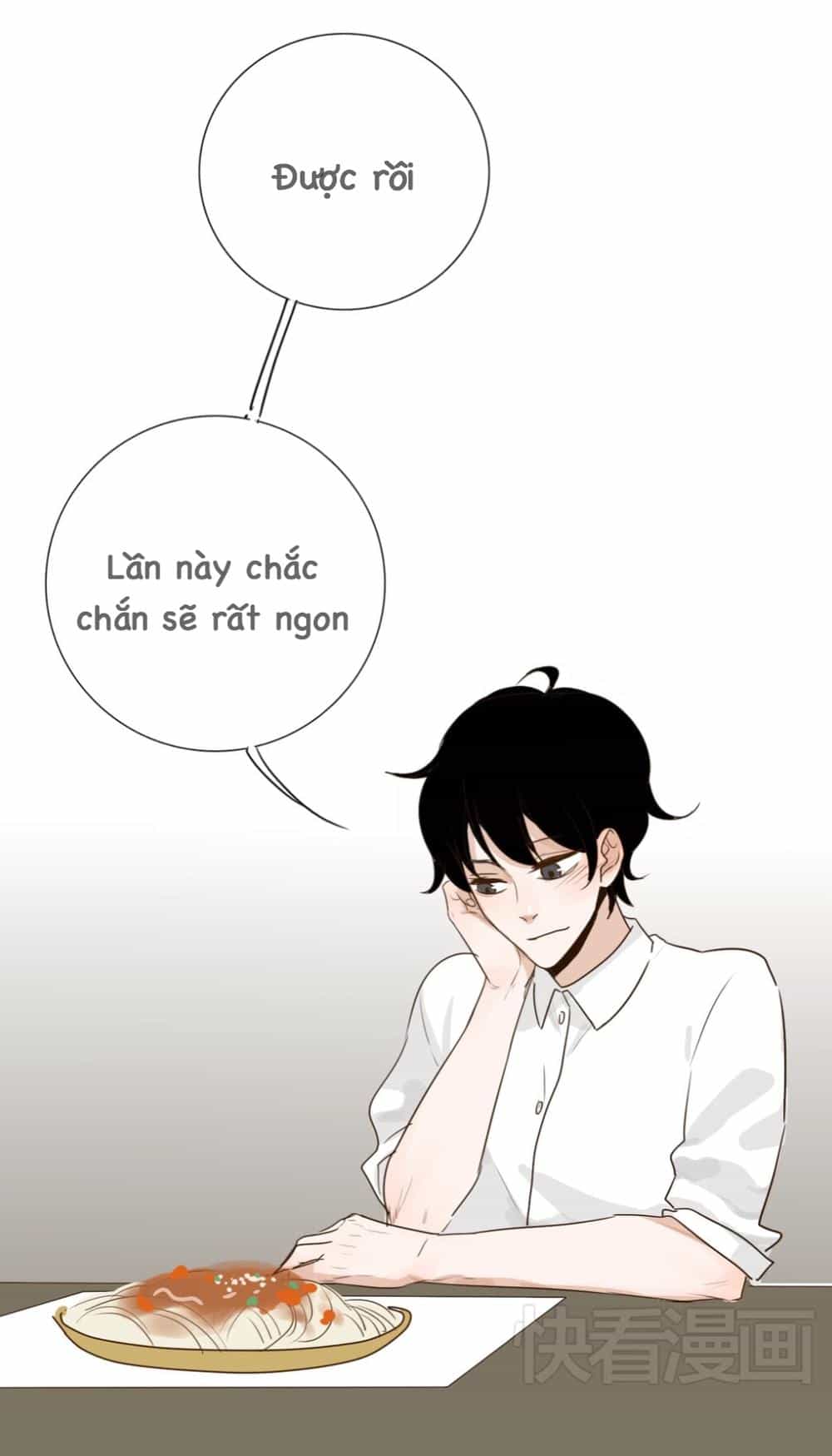 Tình Yêu Dưới Mái Hiên - Chương 24 - ảnh 8
