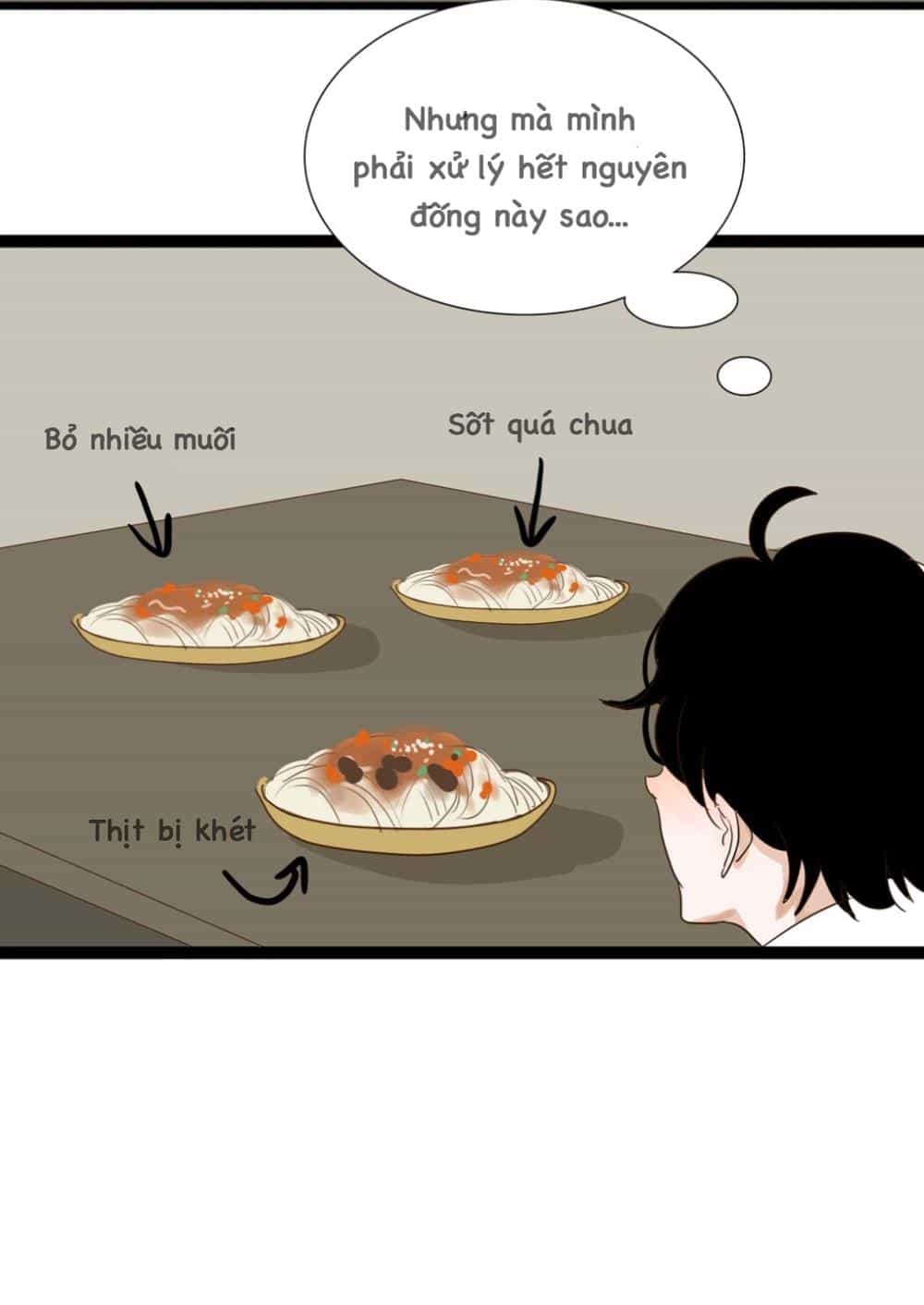 Tình Yêu Dưới Mái Hiên - Chương 24 - ảnh 9