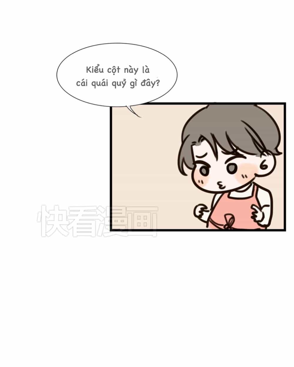 Tình Yêu Dưới Mái Hiên - Chương 25 - ảnh 11