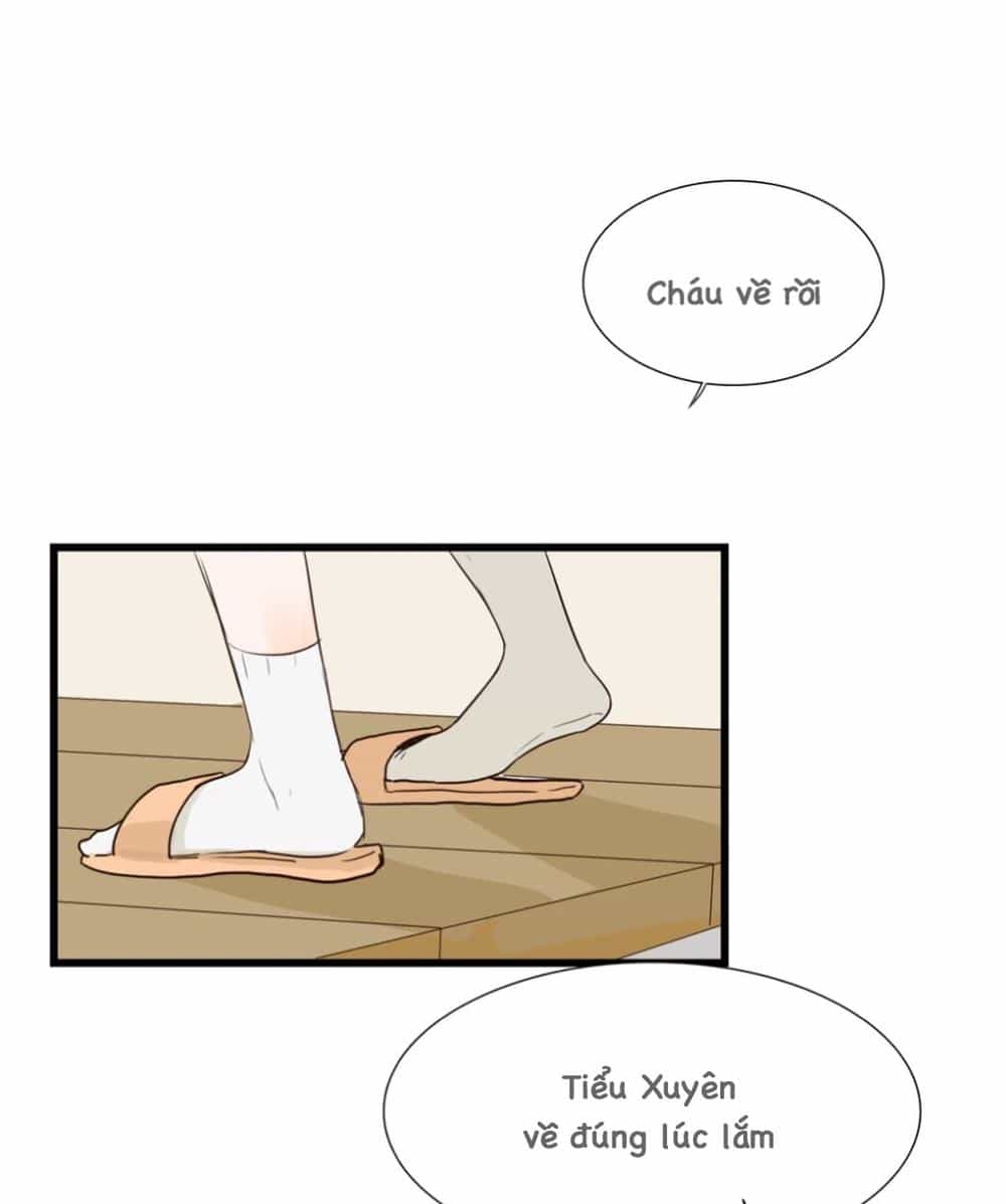 Tình Yêu Dưới Mái Hiên - Chương 25 - ảnh 5